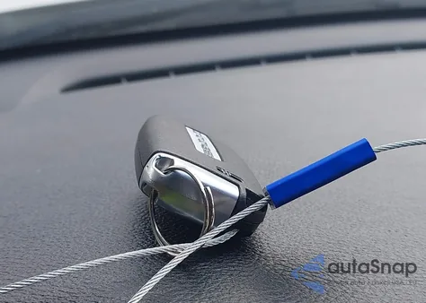 2022 Dodge Challenger Gt из США, поврежденный, VIN 2C3CDZJG3NH233203